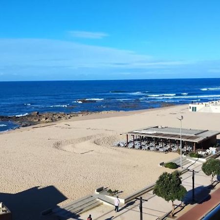 Barramares Apartment - Sea View Póvoa de Varzim Buitenkant foto