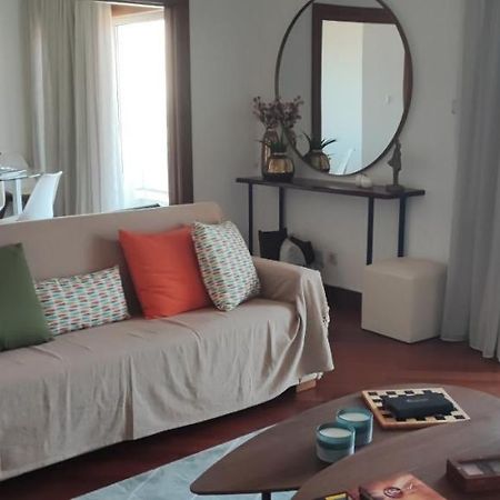 Barramares Apartment - Sea View Póvoa de Varzim Buitenkant foto