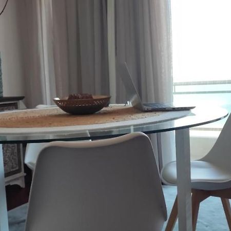 Barramares Apartment - Sea View Póvoa de Varzim Buitenkant foto