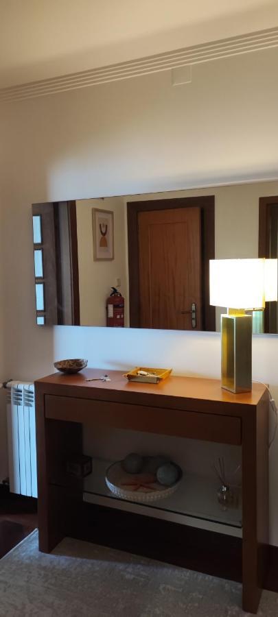 Barramares Apartment - Sea View Póvoa de Varzim Buitenkant foto