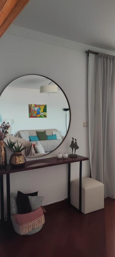 Barramares Apartment - Sea View Póvoa de Varzim Buitenkant foto